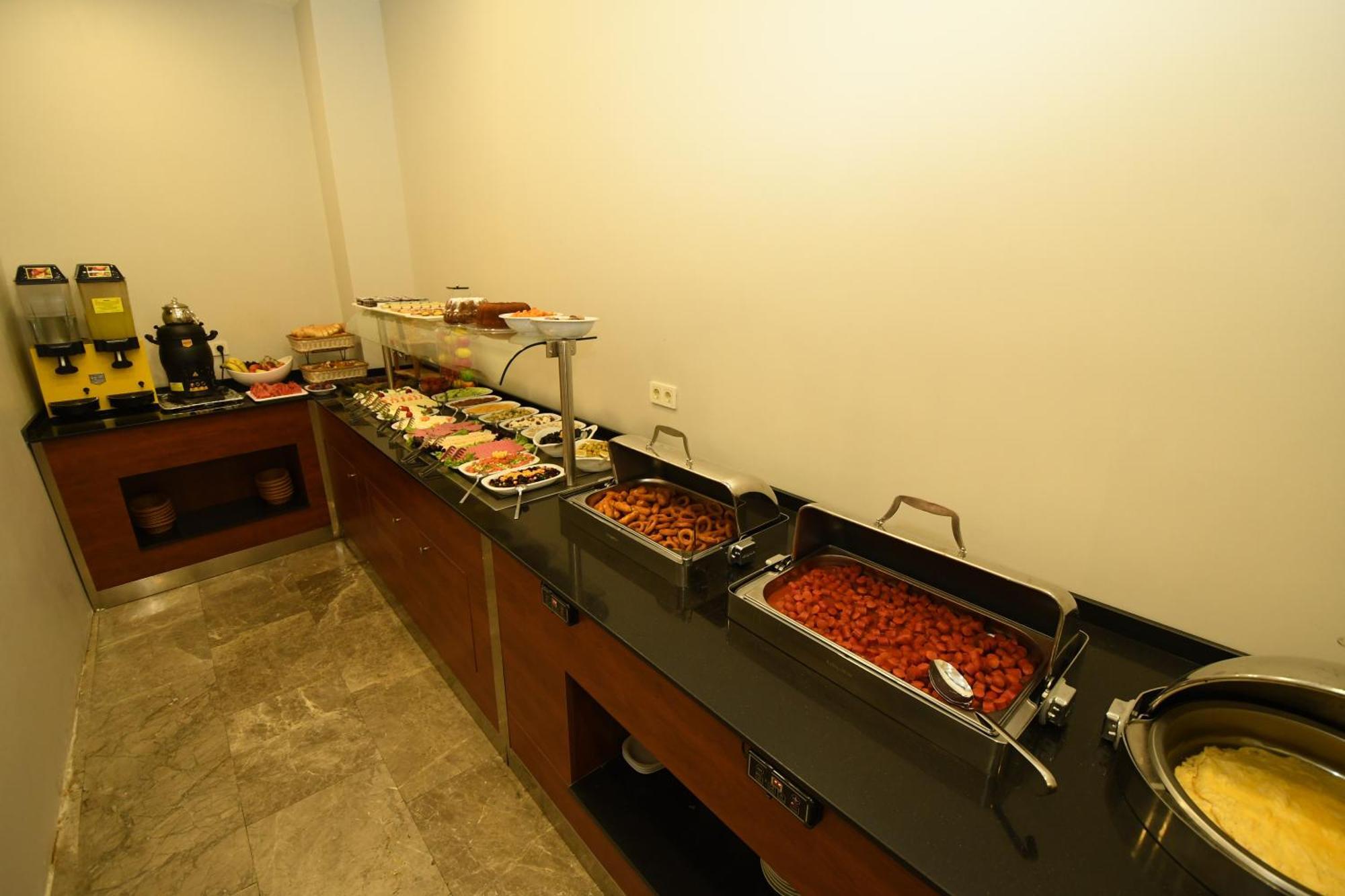 Novus Hotel Istanbul, Istanbul